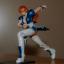 Kasumi - K-T Mini Action Figure A - Dead or Alive (KAIYODO - TAKARA)
